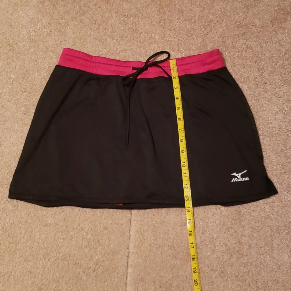 Mizuno Women's Dynamic Plus Skirt